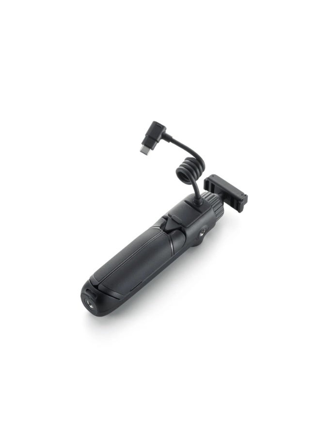 dji Osmo Action Multi-Functional Charging Handle – Compatible with Osmo Action 5 Pro & Osmo Action 4 - Image 5